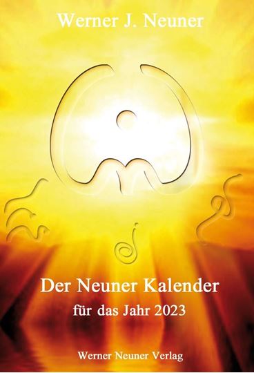 Picture of Neuner W: Der Neuner Kalender 2023