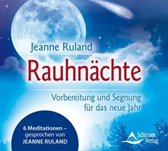 Bild von Ruland, Jeanne: Rauhnächte