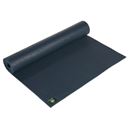 Bild von Yogamatte Premium 200 x 60 cm in Dunkelblau von Lotus Design