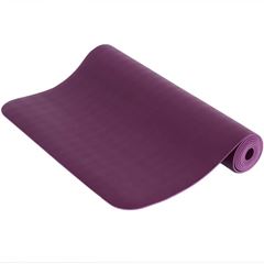Picture of Yogamatte Naturkautschuk EcoPro 4 mm in Violett (violet) von bodhi