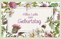 Picture of Alles Liebe zum Geburtstag