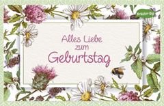 Image de Alles Liebe zum Geburtstag