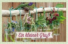 Bild von Ein kleiner Gruss