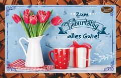 Bild von Zum Geburtstag alles Gute!