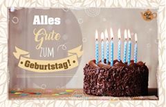 Picture of Alles Gute zum Geburtstag!