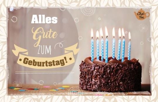 Immagine di Alles Gute zum Geburtstag!