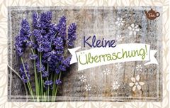 Picture of Kleine Überraschung!
