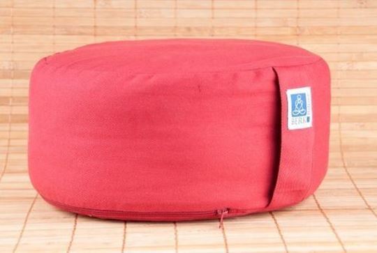 Immagine di Zen Kissen, rot