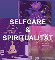 Bild für Kategorie Selfcare & Spiritualität