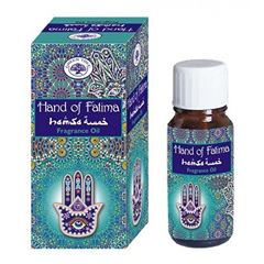 Bild von Green Tree Duftöl Hand of Fatima 10 ml