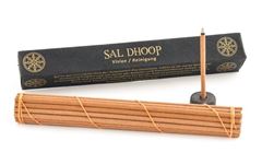 Image de Tibetan Line - Sal Dhoop