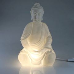 Picture of Lichtobjekt Buddha
