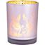 Picture of Oster-Windlicht gross Hase, H 12 cm