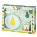 Bild von les poires - 5-piece gift box , VE-3