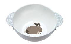Immagine di la ferme - bowl with handles , VE-6