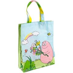 Image de barbapapa - shopping bag , VE-2