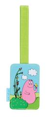 Picture of barbapapa - luggage tag , VE-6