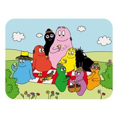 Picture of barbapapa - placemat  cuddle and picnic, VE-12
