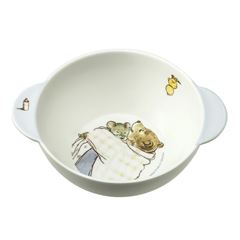 Image de ernest et célestine - bowl with handles , VE-6