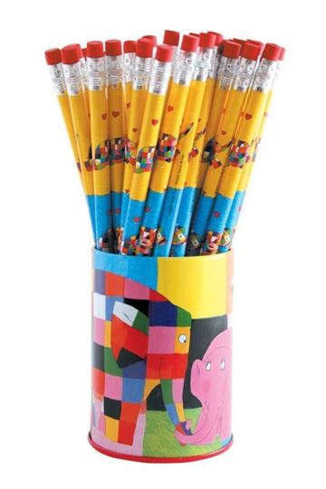 Immagine di elmar - pencil holder , VE-6