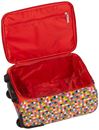 Bild von elmar - trolley case red , VE-1