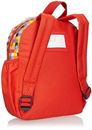 Image sur elmar - large backpack  red, VE-2