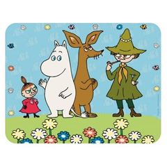 Image de moomin - placemat , VE-12