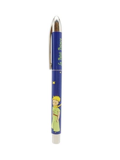 Immagine di the little prince - ball pen the little blue, VE-24