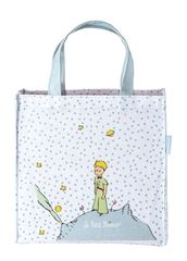 Picture of the little prince - small bag  with stars, VE-6