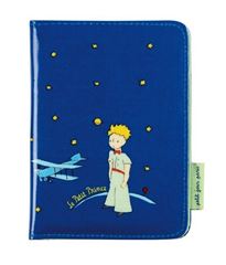 Picture of the little prince - passport case , VE-6