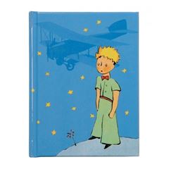 Immagine di the little prince - address book , VE-6