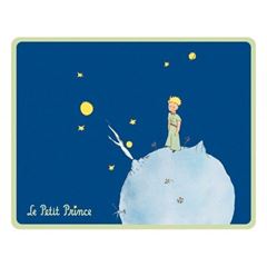 Picture of the little prince - mouse pad  rectangular shape, VE-6