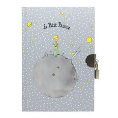 Picture of the little prince - secret notebook , VE-6