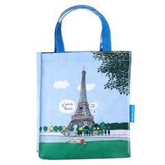 Bild von paris - small bag , VE-6