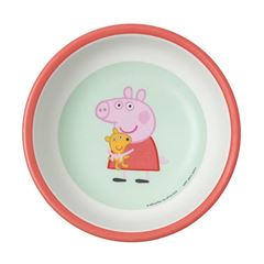 Picture of peppa pig - bowl , VE-6