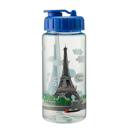 Bild von paris - bottle  0.35l, VE-4