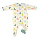 Image sur les poires - pajama 3 months , VE-2