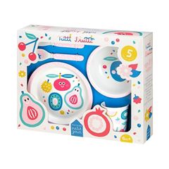Picture of tutti frutti - 5-piece gift box , VE-3