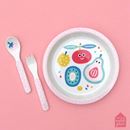 Bild von tutti frutti - baby plate , VE-6