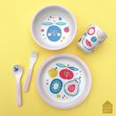 Bild von tutti frutti - baby plate , VE-6