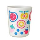 Immagine di tutti frutti - drinking cup , VE-6