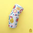 Picture of tutti frutti - drinking cup , VE-6