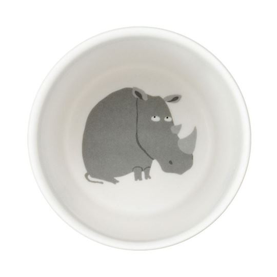 Bild von la savane - drinking cup , VE-6