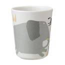 Image sur la savane - drinking cup , VE-6