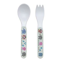 Bild von elmar - 2-piece cutlery set , VE-6