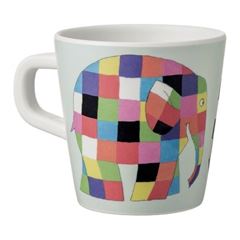 Immagine di elmar - small mug , VE-6