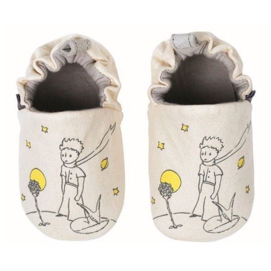 Bild von the little prince - my first slippers lpp and the fox 3-6months, VE-2