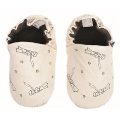 Bild von the little prince - my first slippers all over lpp  6-12 mois, VE-2