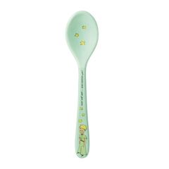 Immagine di the little prince - spoon  green, VE-12