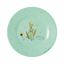 Image de the little prince - dessert plate  green, VE-6